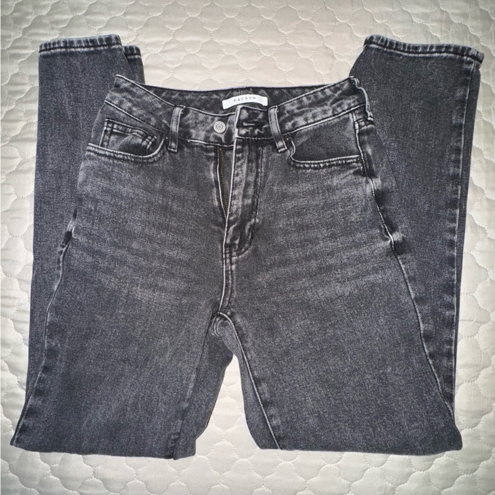 PacSun Black Jeans